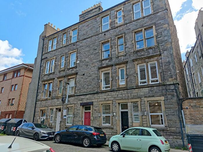 1 Bedroom Flat To Rent In Heriot Hill Terrace, Canonmills, Edinburgh, EH7