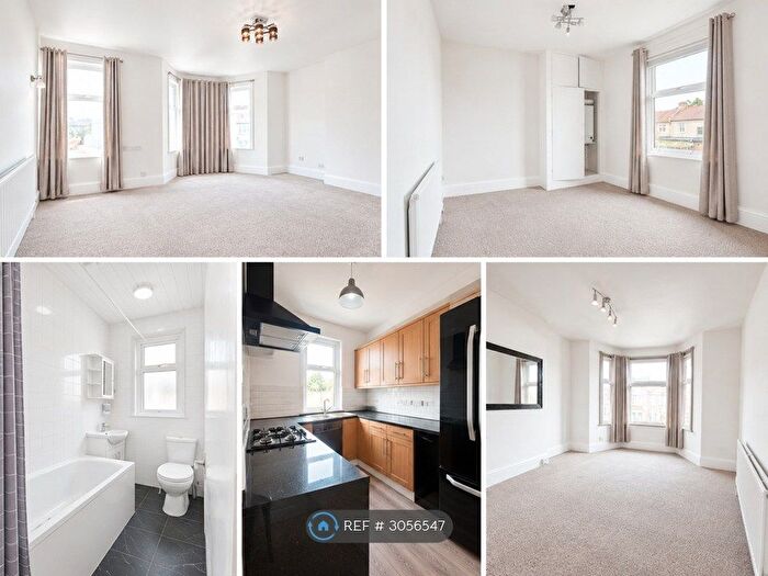 2 Bedroom Maisonette To Rent In De Vere Gardens, Ilford, IG1