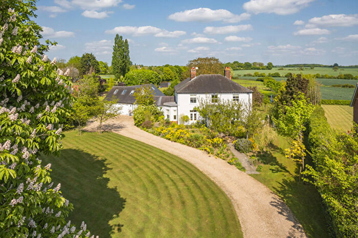 5 Bedroom Detached House For Sale In Sudbury, Suffolk, CO10