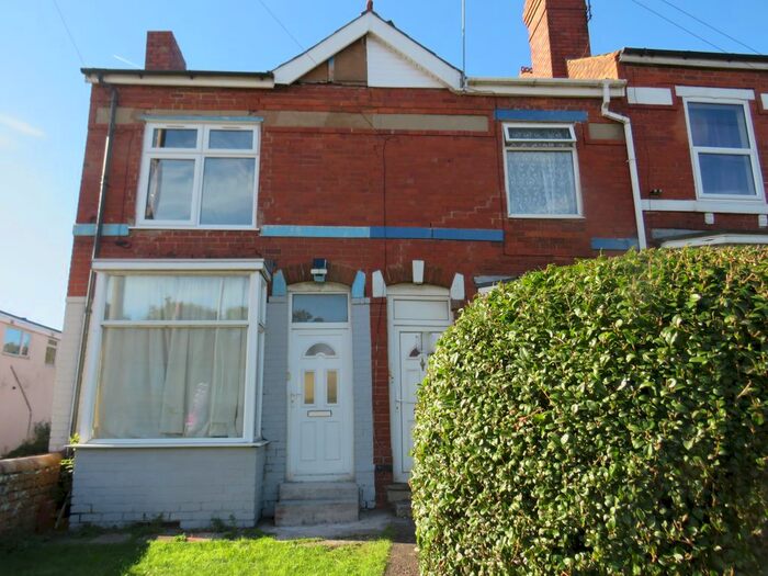 2 Bedroom Semi-Detached House To Rent In Hednesford Road, Cannock, WS11