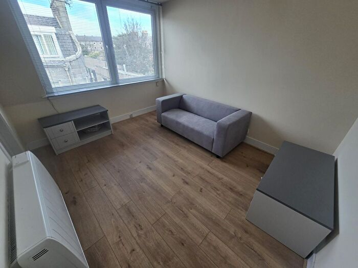 1 Bedroom Flat To Rent In Jackson Terrace, Aberdeen, AB24