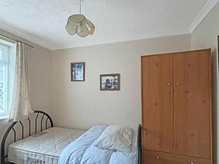 2 Bedroom Semi-Detached Bungalow For Sale In Leys Road, Wivenhoe, Colchester, CO7