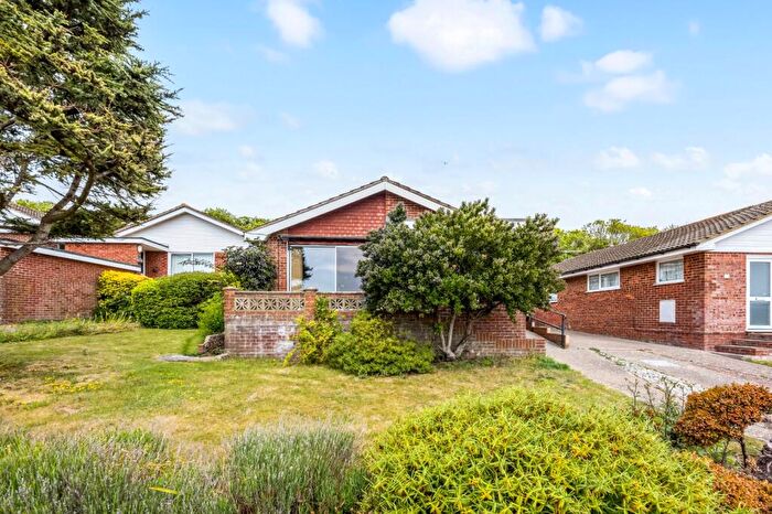 2 Bedroom Bungalow For Sale In Slonk Hill Road, Shoreham-By-Sea, West Sussex, BN43