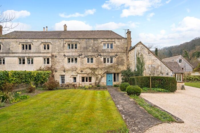 4 Bedroom Mill To Rent In Steanbridge Lane Slad, GL6