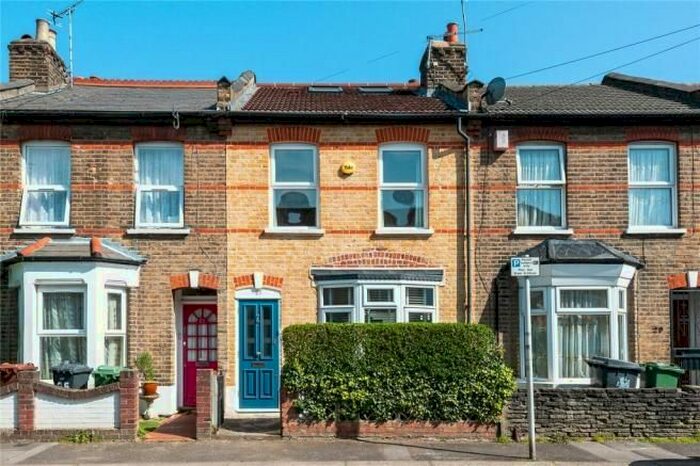 2 Bedroom Property To Rent In Ritchings Avenue, London, E17