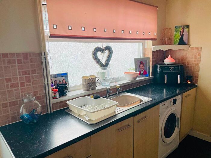 3 Bedroom Terraced House For Sale In Glandwr Street, Abertillery, NP13