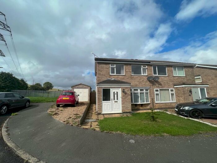 3 Bedroom House To Rent In Scotney Drive, Grantham, NG31