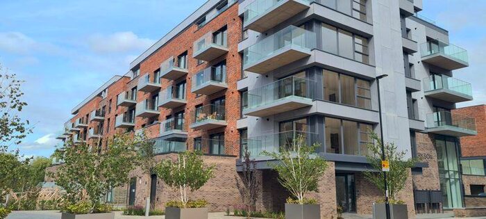 1 Bedroom Apartment To Rent In Nene Wharf @ Fletton Quays, PE2