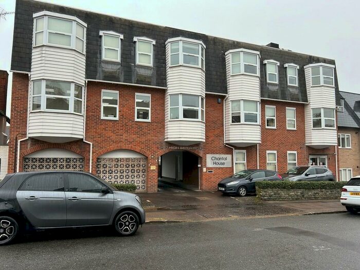 Land To Rent In High Beech Road, Loughton, IG10