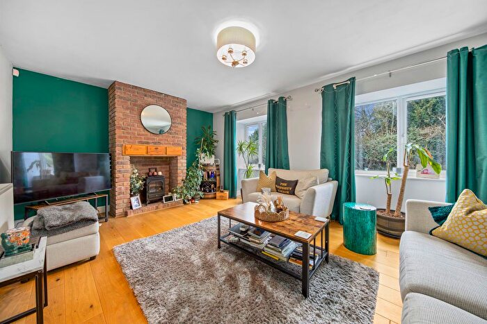 5 Bedroom Detached House For Sale In Ringwood Road, Brimington, Chesterfield, S43