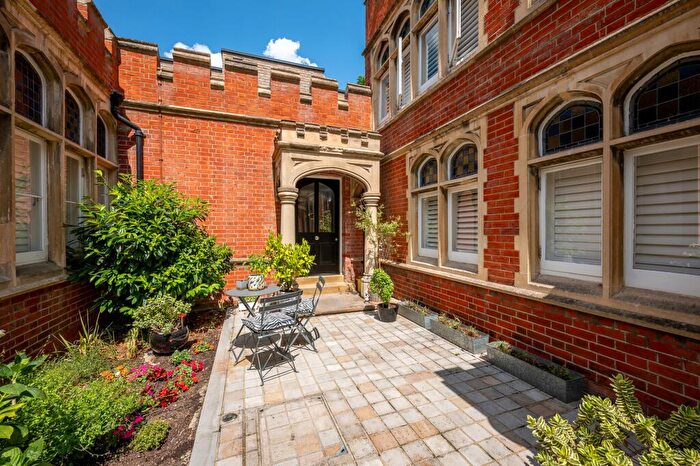 2 Bedroom Semi-Detached House For Sale In Napoleon Lane, Royal Military Academy, Woolwich, London, SE18