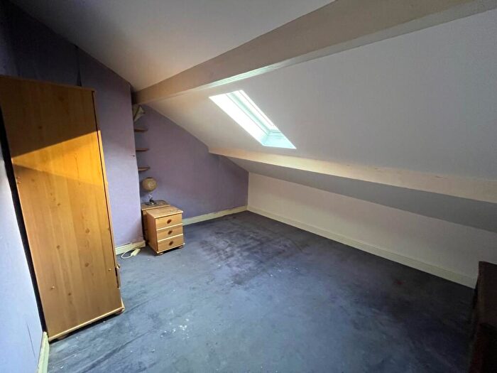 3 Bedroom Terraced House For Sale In Eton Terrace, Hebden Bridge, West Yorkshire, HX7