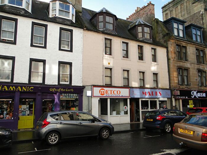 2 Bedroom Flat To Rent In Perth, PH1