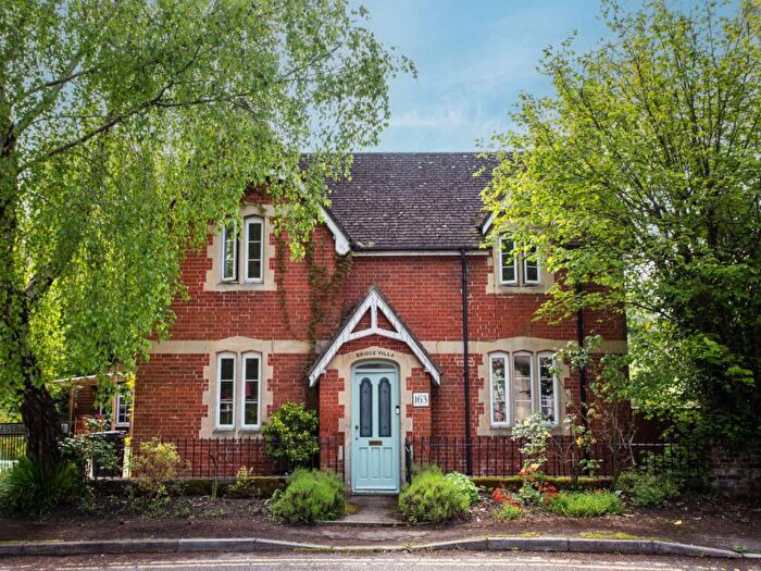 5 Bedroom Detached House To Rent In Westbury Leigh, Westbury, Wiltshire, BA13