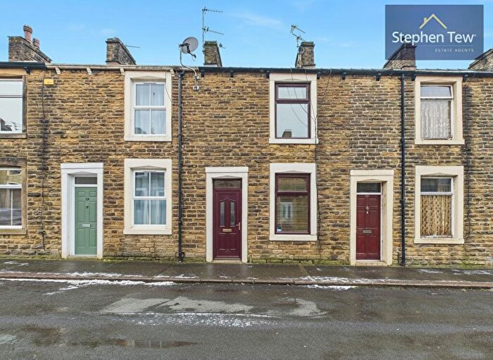 2 Bedroom Terraced House For Sale In Curzon Street, Clitheroe, BB7