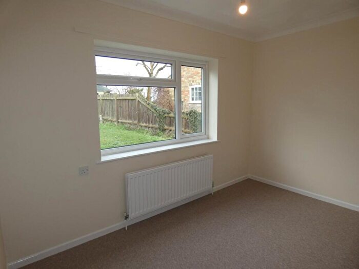 2 Bedroom Detached Bungalow To Rent In Church Road, West Row, IP28