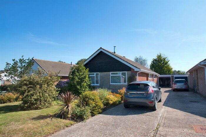 3 Bedroom Detached Bungalow To Rent In Beauxfield, Whitfield, Dover CT16