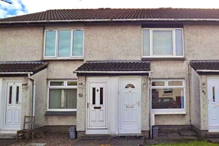 1 Bedroom Flat To Rent In Heritage Drive, Falkirk, FK2
