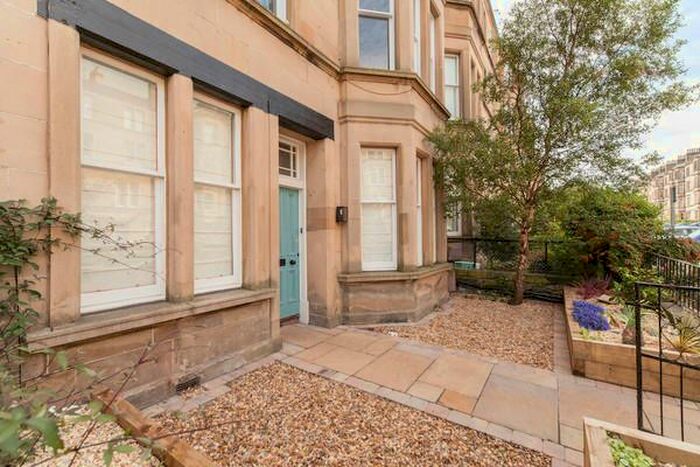 2 Bedroom Flat To Rent In Arden Street, Marchmont, Edinburgh, EH9