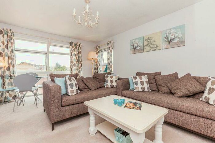 2 Bedroom Apartment To Rent In Ramsons Way, Abingdon, OX14