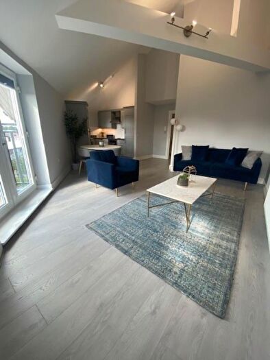 2 Bedroom Apartment To Rent In Alexander Court, Beaver Road, Didsbury, Manchester, M20