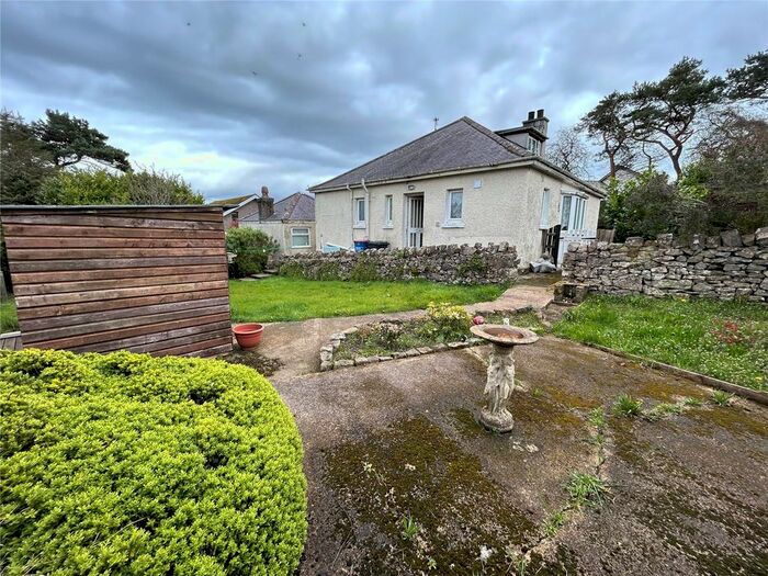 3 Bedroom Bungalow For Sale In Rocky Lane, Benllech, Anglesey, Sir Ynys Mon, LL74
