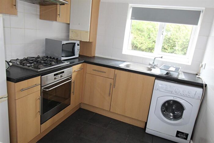 Studio To Rent In Shakespeare Street, Coventry, CV2