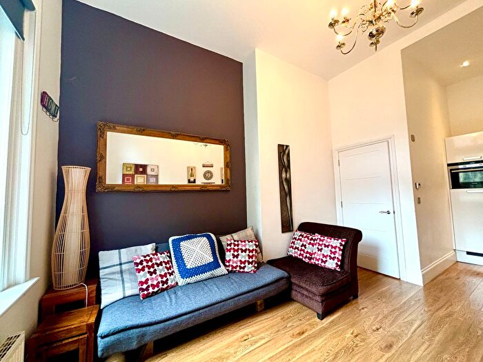 1 Bedroom Property To Rent In St. Nicholas Chambers, Newcastle Upon Tyne, NE1