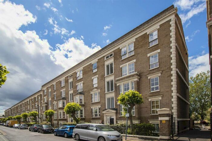1 Bedroom Apartment To Rent In Wilmot Street, Bethnal Green, E2
