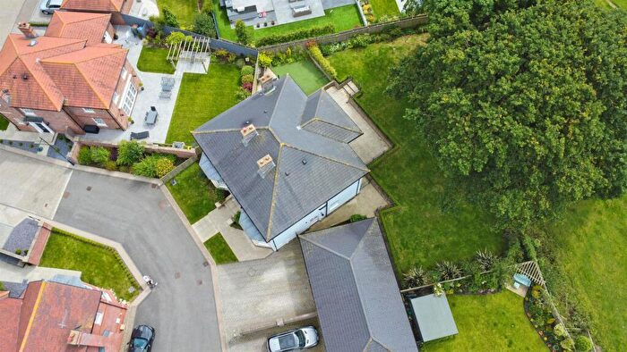 4 Bedroom House To Rent In Old College Drive, Beverley, HU17