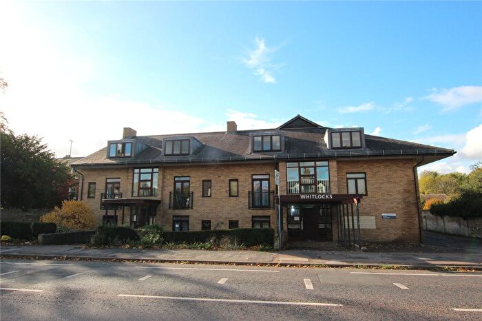 1 Bedroom Flat To Rent In The Whitlocks, High Street, Cambridge, CB2