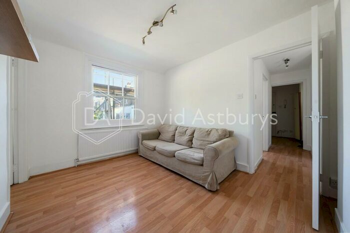 1 Bedroom Apartment To Rent In Muswell Avenue, Muswell Hill, London, N10