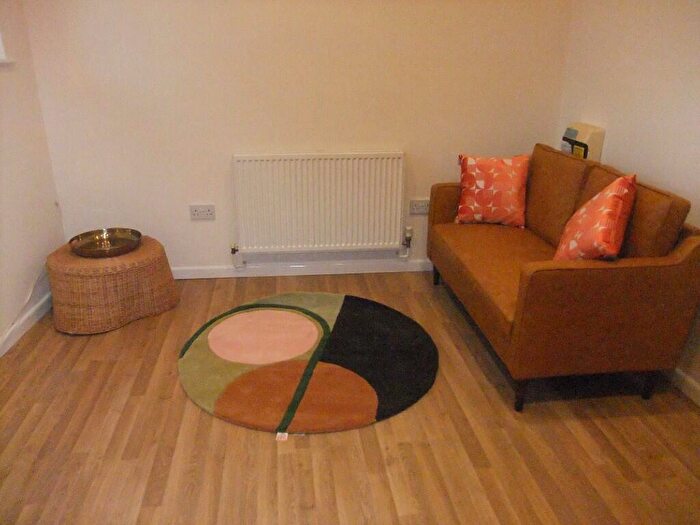 1 Bedroom Flat To Rent In Cardigan Road, Bournemouth, Dorset, BH9