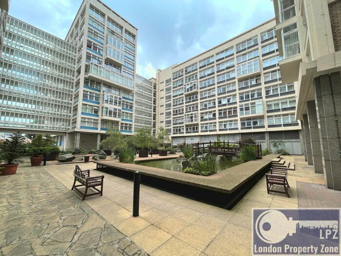 2 Bedroom Flat To Rent In Newington Causeway, Metro Central Heights, London, SE1