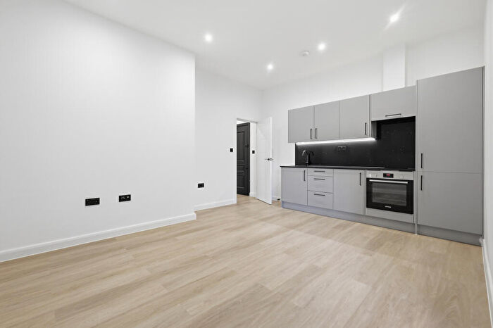 1 Bedroom Apartment To Rent In Headgate, Colchester, CO3