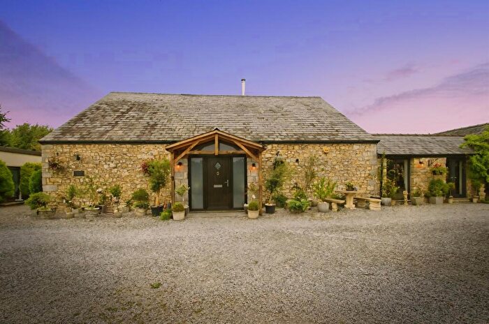 5 Bedroom House For Sale In St Athan Road, Flemingston, Barry, CF62