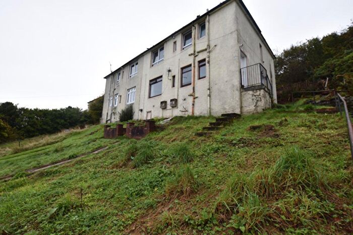 3 Bedroom Flat To Rent In (Copy Of) Mackie Avenue, Greenock, PA14