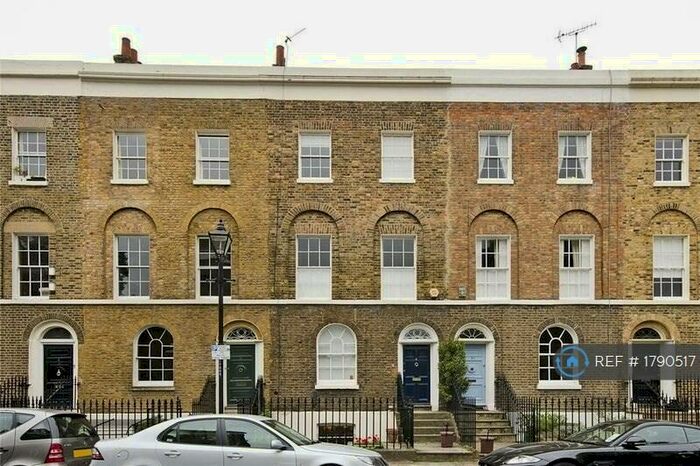 1 Bedroom Flat To Rent In Tredegar Square, London, E3