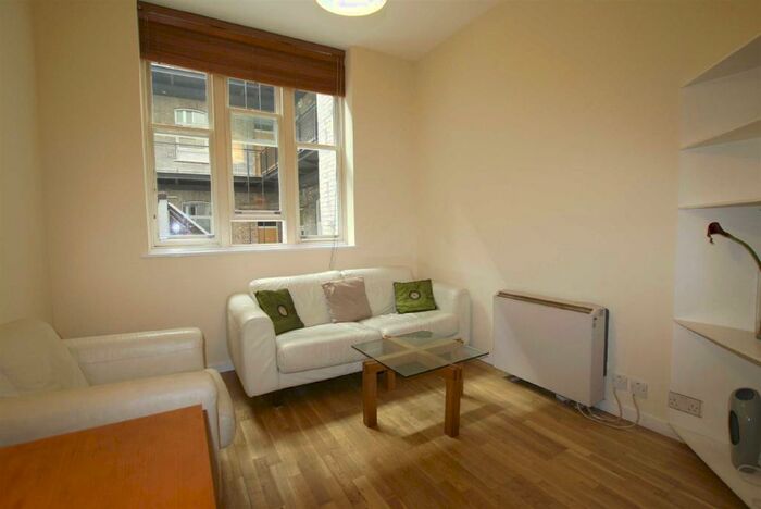 1 Bedroom Apartment To Rent In The Grand, Aytoun Street, M1