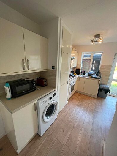 1 Bedroom Property To Rent In Mayors Croft, Canley, Coventry, CV4