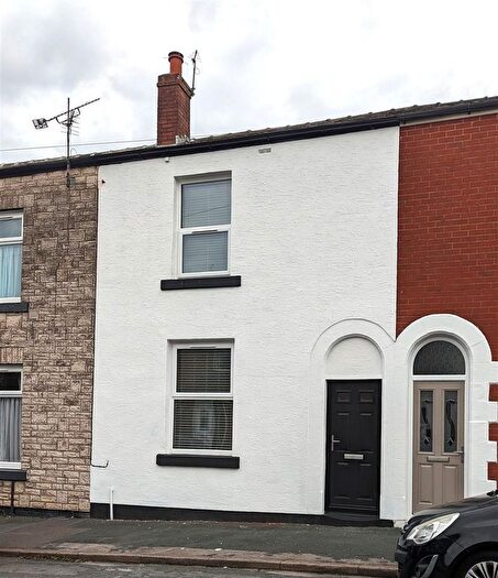 2 Bedroom Terraced House To Rent In Rawlinson Street, Wesham, PR4