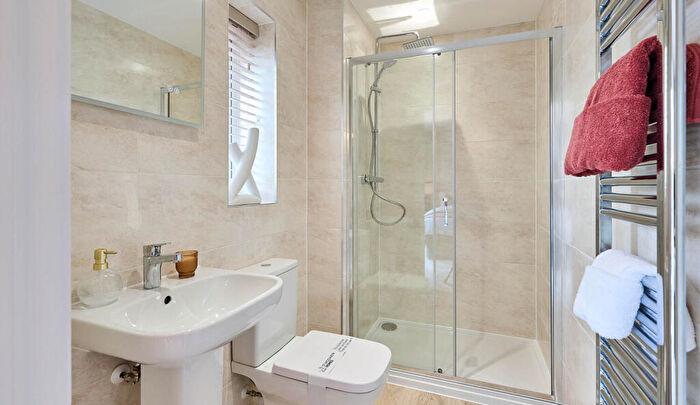 5 Bedroom Detached House For Sale In Chiswell Drive Ravenstone Coalville, LE67