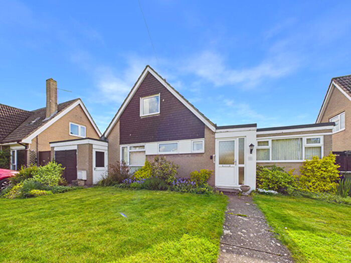 3 Bedroom Detached House For Sale In Spencer Drive, Melbourn, Royston, SG8