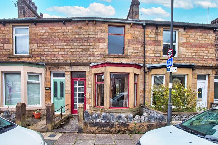 3 Bedroom Terraced House For Sale In Wingate Saul Road, Lancaster, LA1