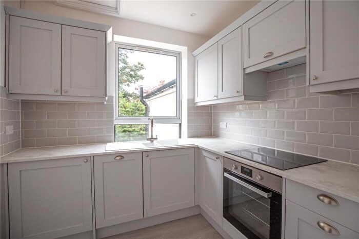 1 Bedroom Flat To Rent In Sandbed Road, Bristol, BS2