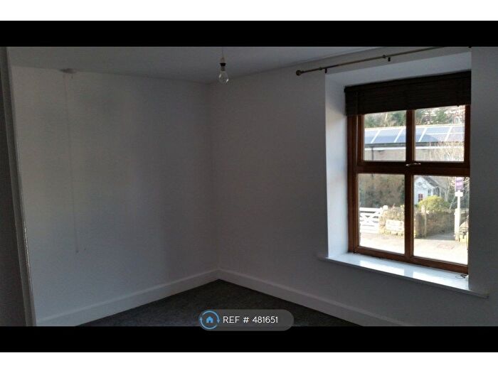 2 Bedroom End Of Terrace House To Rent In High Street West, Glossop, SK13