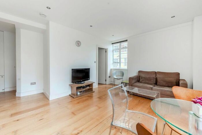 1 Bedroom Flat To Rent In Sloane Avenue, Chelsea, London, SW3
