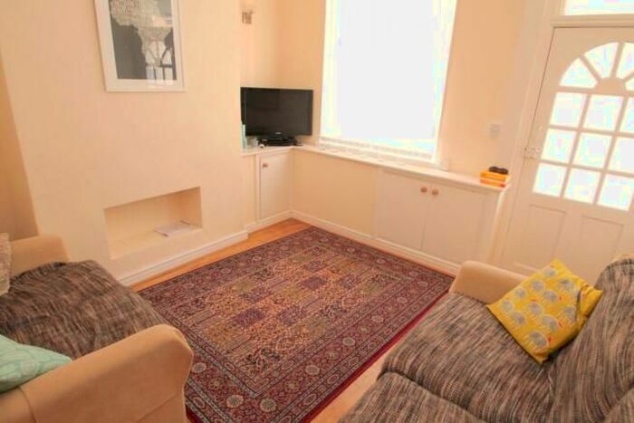 2 Bedroom Terraced House To Rent In Roebuck Lane, Sale, M33