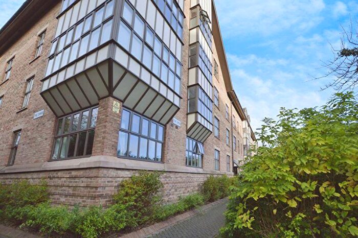 2 Bedroom Flat To Rent In The Open, Newcastle Upon Tyne, NE1