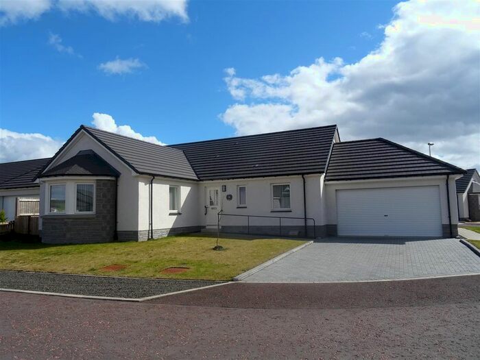 4 Bedroom Detached Bungalow To Rent In Destiny Drive, Scone, Perth, PH2